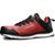 SICHERHEITSSCHUHE SUPER SET S1P ESD - HALBHOHE SCHUHE - SCHUHE