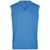 PÁNSKÝ SVETR BEZ RUKÁVŮ JN657 - SVETRY BEZ ZAPÍNÁNÍ - OBLEČENÍ