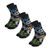 SET 3 PERECHI: ȘOSETE SPORT - ȘOSETE ȘI CIORAPI - ÎNCĂLŢĂMINTE