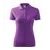 DAMEN POLO-SHIRT PIQUE POLO - KURZARM POLO-SHIRTS - KLEIDUNG