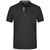 ELEGANTES HERREN-POLOSHIRT JN964 - KURZARM POLO-SHIRTS - KLEIDUNG