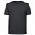 HERREN-T-SHIRT LUXURY MIT KURZEM ÄRMEL - KURZARM-T-SHIRTS - KLEIDUNG
