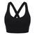 ŠPORTOVÁ PODPRSENKA S PREKRÍŽENÝMI RAMIENKAMI - FITNESS TRIČKÁ - ŠPORTOVÉ OBLEČENIE