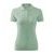 DÁMSKÁ POLOKOŠILE PIQUE POLO - POLOKOŠILE S KRÁTKÝM RUKÁVEM - OBLEČENÍ