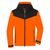 FÉRFI KÖNNYŰ SOFTSHELL DZSEKI JN1180 - SOFTSHELL DZSEKIK - SPORTRUHÁZAT