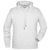 HERREN HOODIE AUS BIO-BAUMWOLLE 8024 - SWEATSHIRTS OHNE REISSVERSCHLUSS - KLEIDUNG