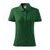 DAMEN POLO-SHIRT COTTON - KURZARM POLO-SHIRTS - KLEIDUNG