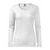 DÁMSKÉ TRIČKO S DLOUHÝM RUKÁVEM SLIM - TRIČKA S DLOUHÝM RUKÁVEM - OBLEČENÍ
