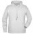 HERREN HOODIE AUS BIO-BAUMWOLLE 8024 - SWEATSHIRTS OHNE REISSVERSCHLUSS - KLEIDUNG