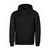 HANORAC CU GLUGĂ VIBE HOODIE - HANORAC FĂRĂ FERMOAR - ÎMBRĂCĂMINTE