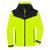 FÉRFI KÖNNYŰ SOFTSHELL DZSEKI JN1180 - SOFTSHELL DZSEKIK - SPORTRUHÁZAT