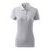 DAMEN POLO-SHIRT PIQUE POLO - KURZARM POLO-SHIRTS - KLEIDUNG