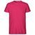 HERREN T-SHIRT FIT AUS BIO-FAIRTRADE-BAUMWOLLE - KURZARM-T-SHIRTS - KLEIDUNG