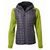 DAMEN HYBRIDJACKE JN771 - OUTDOOR-JACKEN - SPORT KLEIDUNG