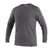 BLUZĂ BĂRBAȚI CU MÂNECĂ LUNGĂ PETR - TRICOURI CU MÂNECĂ LUNGĂ - ÎMBRĂCĂMINTE