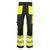 PÁNSKÉ REFLEXNÍ PRACOVNÍ KALHOTY EREBOS CLASS 1 HI-VIS - REFLEXNÍ KALHOTY - PRACOVNÍ ODĚVY