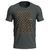 T-SHIRT ABSTRACT - T-SHIRTS BONTIS - KLEIDUNG