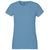 DÁMSKE TRIČKO CLASSIC Z ORGANICKEJ FAIRTRADE BAVLNY - TRIČKÁ S KRÁTKYM RUKÁVOM - OBLEČENIE