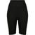 DÁMSKE CYKLISTICKÉ ŠORTKY S VYSOKÝM PÁSOM - ŠPORTOVÉ KRAŤASY - ŠPORTOVÉ OBLEČENIE