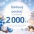 DÁRKOVÝ POUKAZ 2000 KČ - DÁRKOVÉ POUKAZY - SETY A DÁRKY
