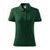DAMEN POLO-SHIRT COTTON - KURZARM POLO-SHIRTS - KLEIDUNG