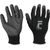 BEVONATTAL ELLÁTOTT MUNKAVÉDELMI KESZTYŰ EMBERIZA - KERTI - MUNKARUHÁZAT
