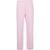 FLAUSCHIGE HERREN-SWEATPANTS FLUFFY - JOGGINGHOSEN - KLEIDUNG