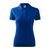 DAMEN POLO-SHIRT PIQUE POLO - KURZARM POLO-SHIRTS - KLEIDUNG