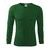HERREN LANGARM T-SHIRT FIT-T LONG SLEEVE - LANGARM-T-SHIRTS - KLEIDUNG