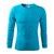 HERREN LANGARM T-SHIRT FIT-T LONG SLEEVE - LANGARM-T-SHIRTS - KLEIDUNG