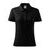 DAMEN POLO-SHIRT COTTON - KURZARM POLO-SHIRTS - KLEIDUNG