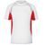 ЧОЛОВІЧА ФУНКЦІОНАЛЬНА ФУТБОЛКА З КОРОТКИМ РУКАВОМ JN391 - СПОРТИВНІ ФУТБОЛКИ З КОРОТКИМИ РУКАВАМИ - СПОРТИВНИЙ ОДЯГ