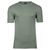 HERREN-INTERLOCK-T-SHIRT MIT KURZEM ÄRMEL - KURZARM-T-SHIRTS - KLEIDUNG