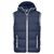 PÁNSKA VESTA S KAPUCŇOU JN1076 - OUTDOOROVÉ VESTY - ŠPORTOVÉ OBLEČENIE
