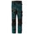 PÁNSKE PRACOVNÉ NOHAVICE CAMO VERTEX - NOHAVICE DO PÁSA - PRACOVNÉ ODEVY