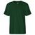PÁNSKÉ TRIČKO CLASSIC Z ORGANICKÉ FAIRTRADE BAVLNY - TRIČKA S KRÁTKÝM RUKÁVEM - OBLEČENÍ