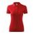 DAMEN POLO-SHIRT PIQUE POLO - KURZARM POLO-SHIRTS - KLEIDUNG