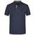 ELEGANTES HERREN-POLOSHIRT JN964 - KURZARM POLO-SHIRTS - KLEIDUNG