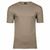 HERREN-INTERLOCK-T-SHIRT MIT KURZEM ÄRMEL - KURZARM-T-SHIRTS - KLEIDUNG