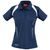 DÁMSKÁ SPORTOVNÍ POLOKOŠILE TEAM SPIRIT - SPORTOVNÍ TRIČKA S KRÁTKÝM RUKÁVEM - SPORTOVNÍ OBLEČENÍ