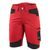 DAMEN-ARBEITSSHORTS CXS SOLIS FLEX - ARBEITSSHORTS - ARBEITS KLEIDUNG