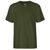 PÁNSKÉ TRIČKO CLASSIC Z ORGANICKÉ FAIRTRADE BAVLNY - TRIČKA S KRÁTKÝM RUKÁVEM - OBLEČENÍ