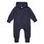 SALOPETA PENTRU COPII ALL-IN-ONE BUMBAC ORGANIC - TRENINGURI ȘI PANTALONI SCURȚI PENTRU COPII - ÎMBRĂCĂMINTE PENTRU COPII