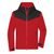 FÉRFI KÖNNYŰ SOFTSHELL DZSEKI JN1180 - SOFTSHELL DZSEKIK - SPORTRUHÁZAT