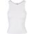 DÁMSKY TOP RACER BACK - TIELKA - OBLEČENIE