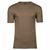 HERREN-INTERLOCK-T-SHIRT MIT KURZEM ÄRMEL - KURZARM-T-SHIRTS - KLEIDUNG