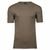 HERREN-INTERLOCK-T-SHIRT MIT KURZEM ÄRMEL - KURZARM-T-SHIRTS - KLEIDUNG