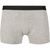 HERREN-BOXERSHORTS - 2 STÜCK PRO PACKUNG - BOXER BRIEFS - KLEIDUNG