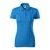 DAMEN POLO-SHIRT SINGLE J. - KURZARM POLO-SHIRTS - KLEIDUNG