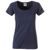 DAMEN-T-SHIRT AUS BIO-BAUMWOLLE 8003 - T-SHIRTS AUS BIO-BAUMWOLLE - KLEIDUNG